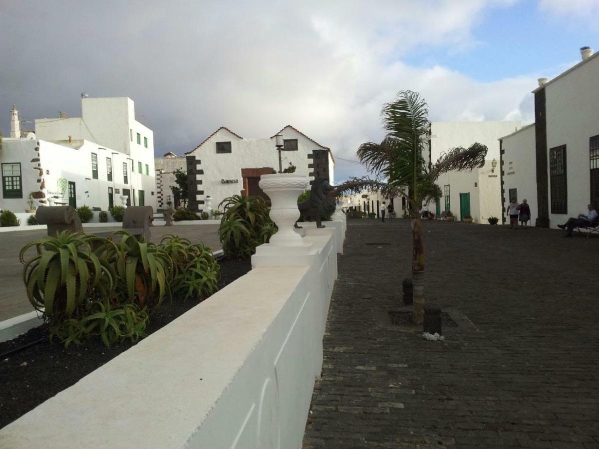 Home From Home Teguise  Exterior foto